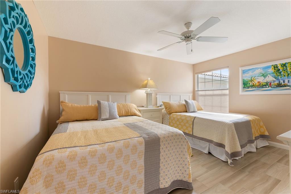 VILLAGE WALK OF BONITA SPRINGS - Residential