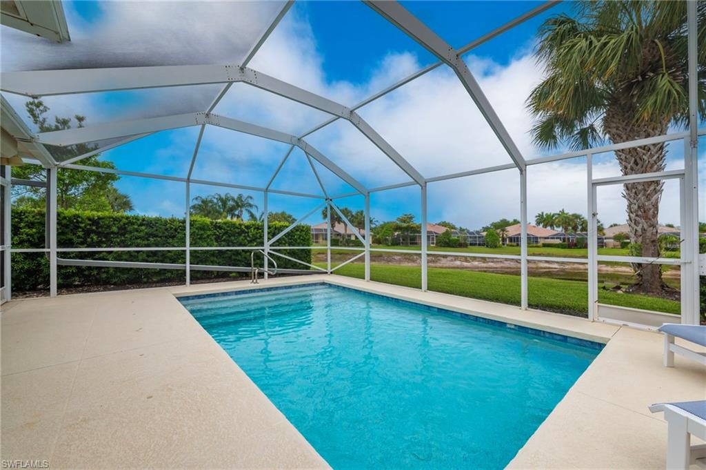 VILLAGE WALK OF BONITA SPRINGS - Residential