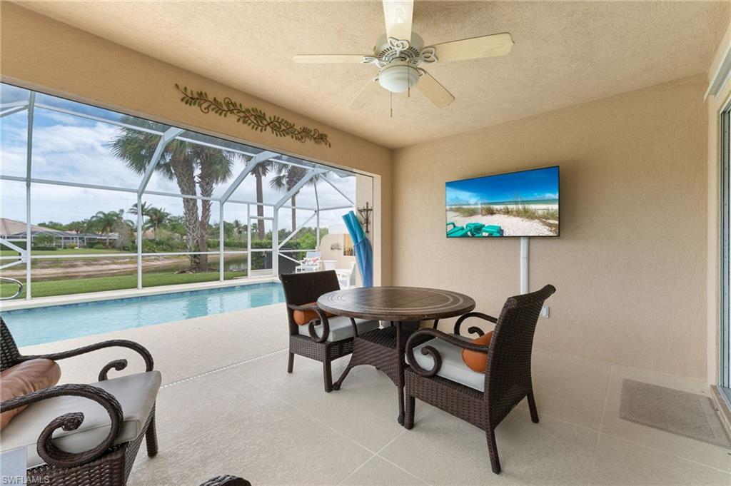 VILLAGE WALK OF BONITA SPRINGS - Residential