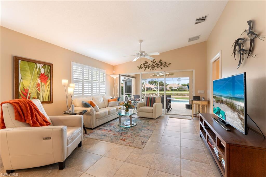 VILLAGE WALK OF BONITA SPRINGS - Residential