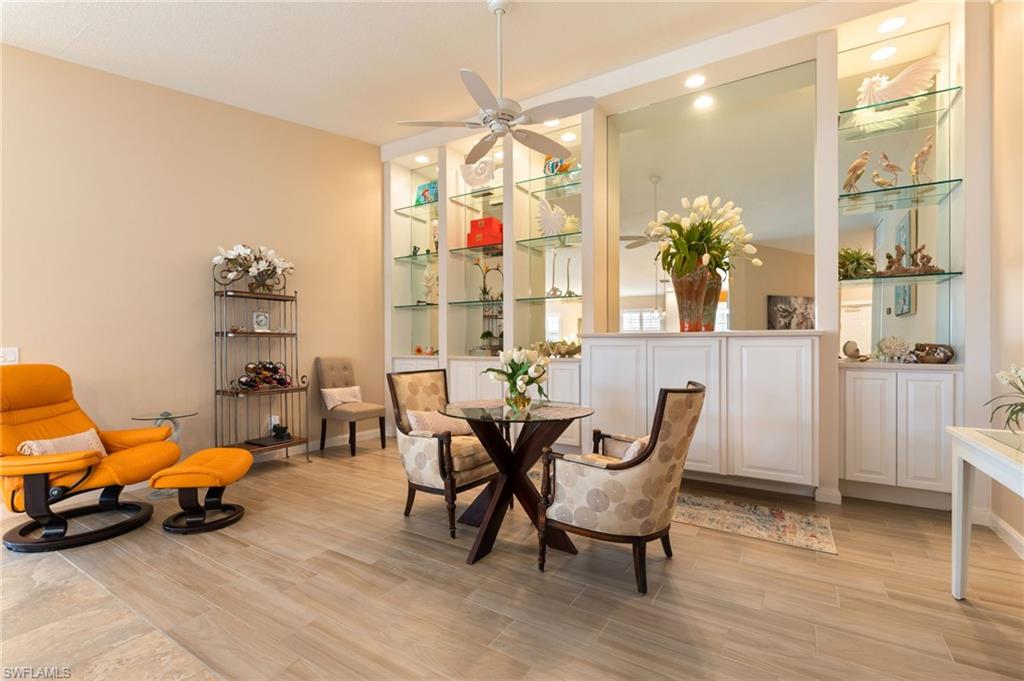 VILLAGE WALK OF BONITA SPRINGS - Residential