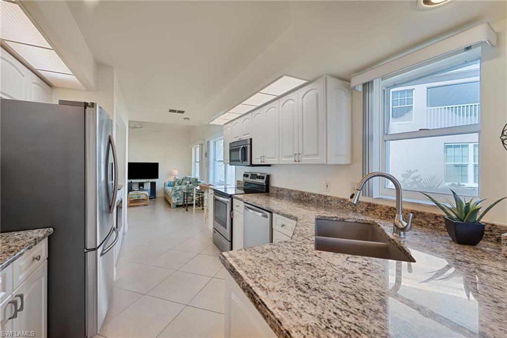 BERMUDA CAYS - Residential