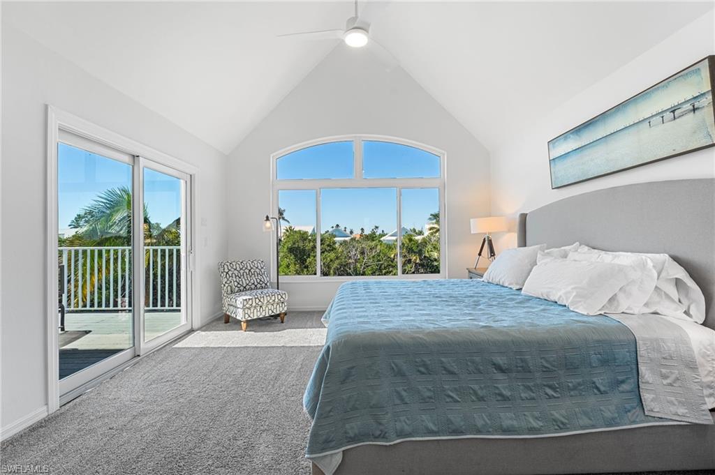 LONG ACRE LAKE - Residential