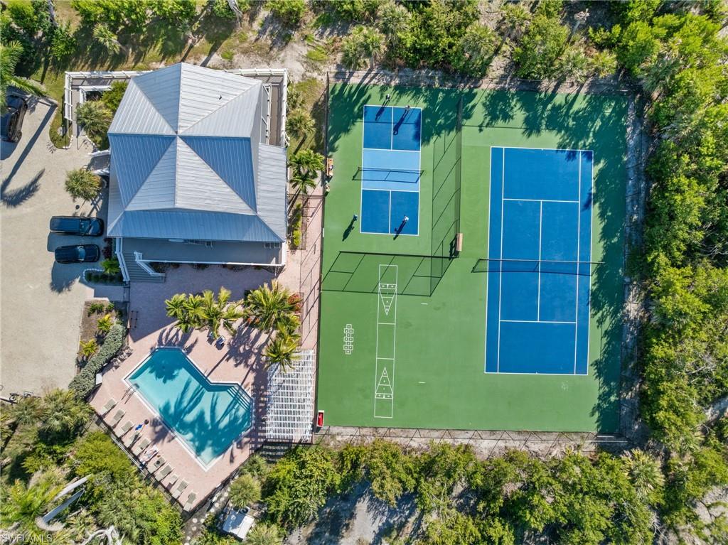 LONG ACRE LAKE - Residential