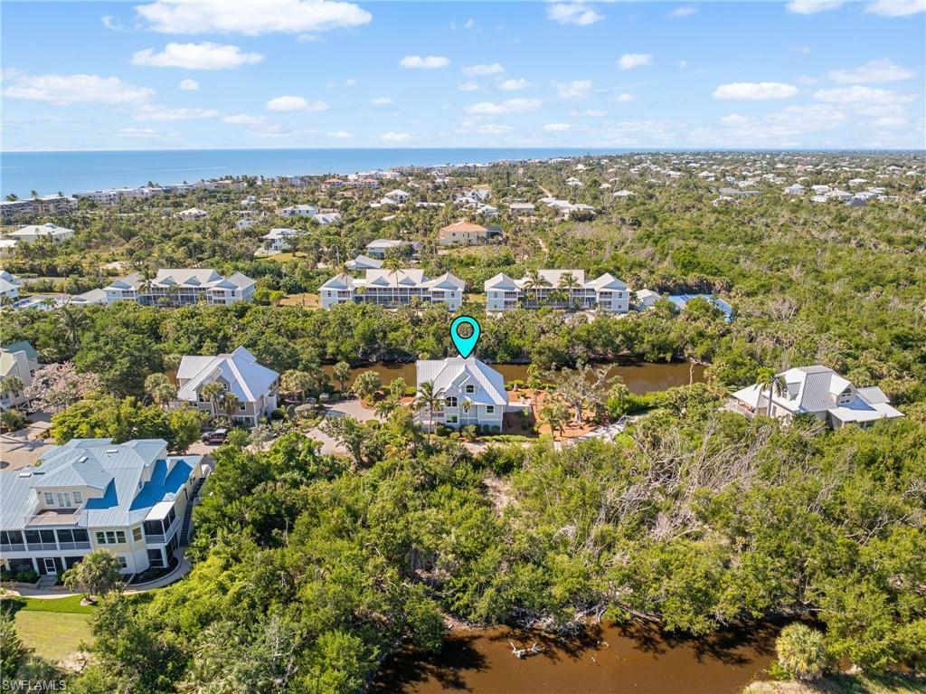 LONG ACRE LAKE - Residential