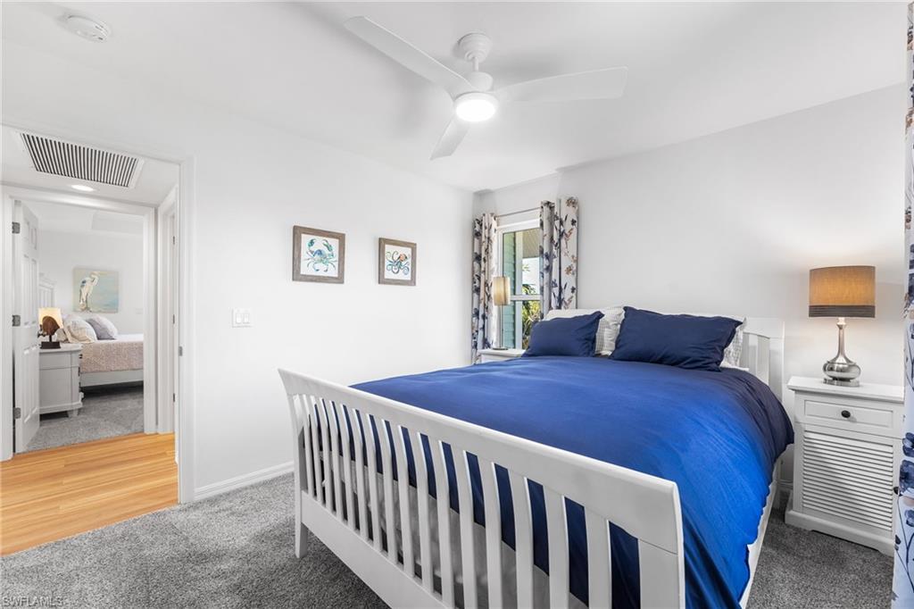 LONG ACRE LAKE - Residential