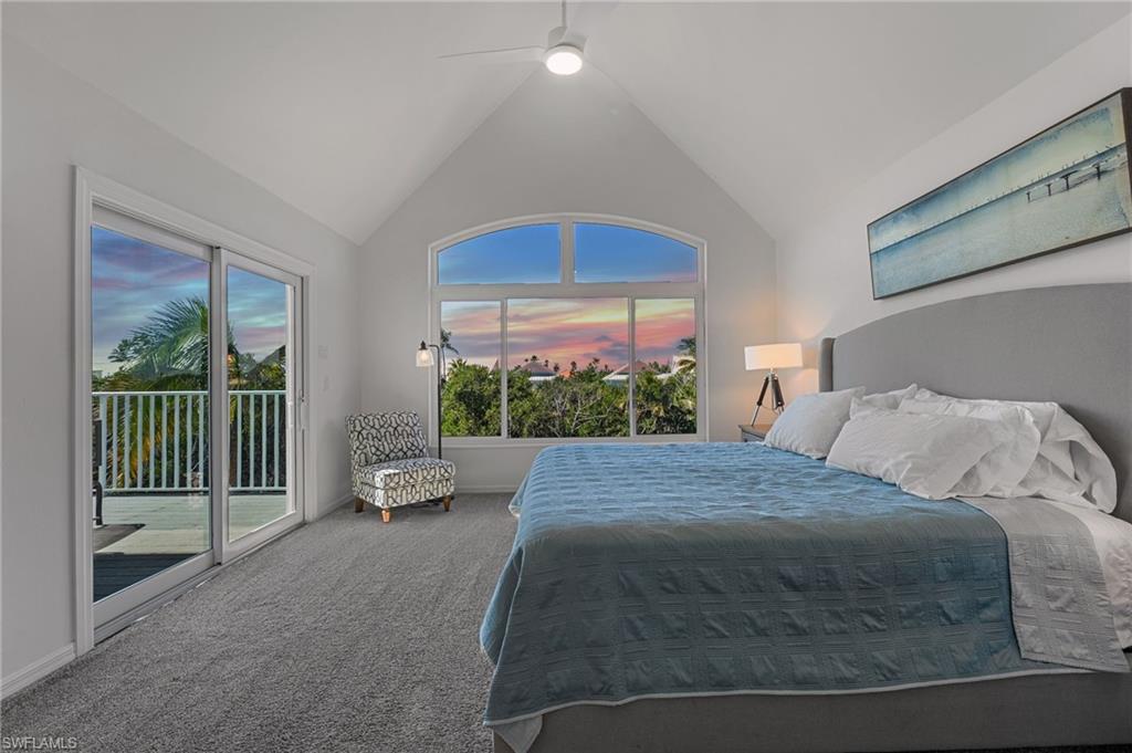 LONG ACRE LAKE - Residential