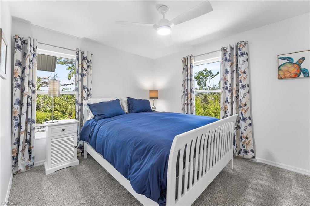 LONG ACRE LAKE - Residential