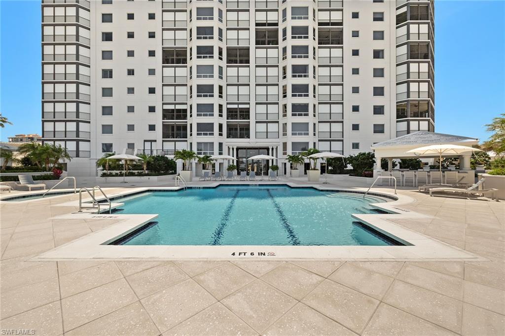 BILTMORE AT BAY COLONY - Residential