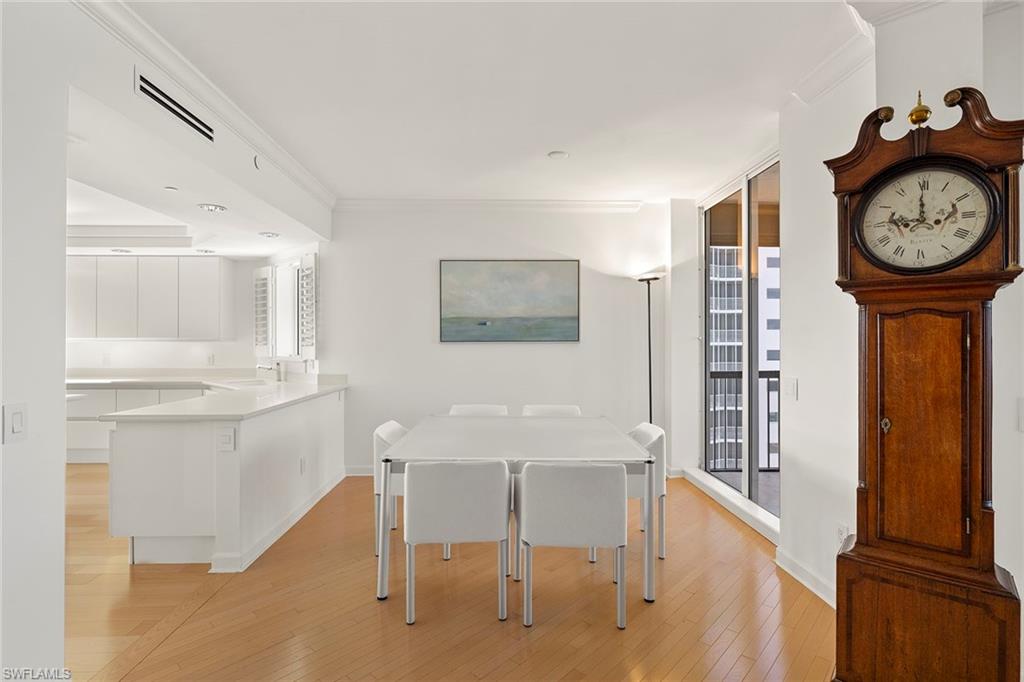 BILTMORE AT BAY COLONY - Residential