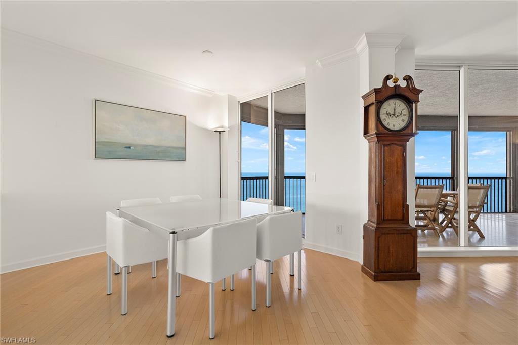 BILTMORE AT BAY COLONY - Residential