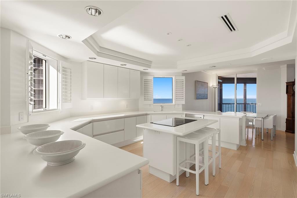 BILTMORE AT BAY COLONY - Residential