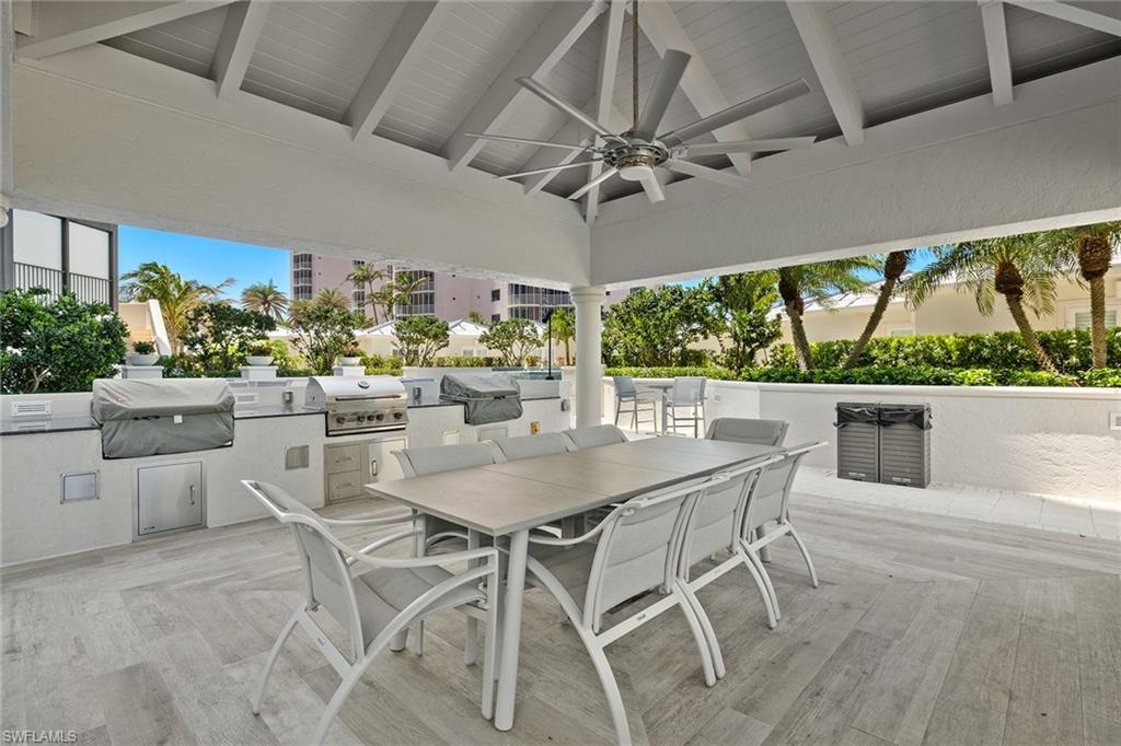 BILTMORE AT BAY COLONY - Residential