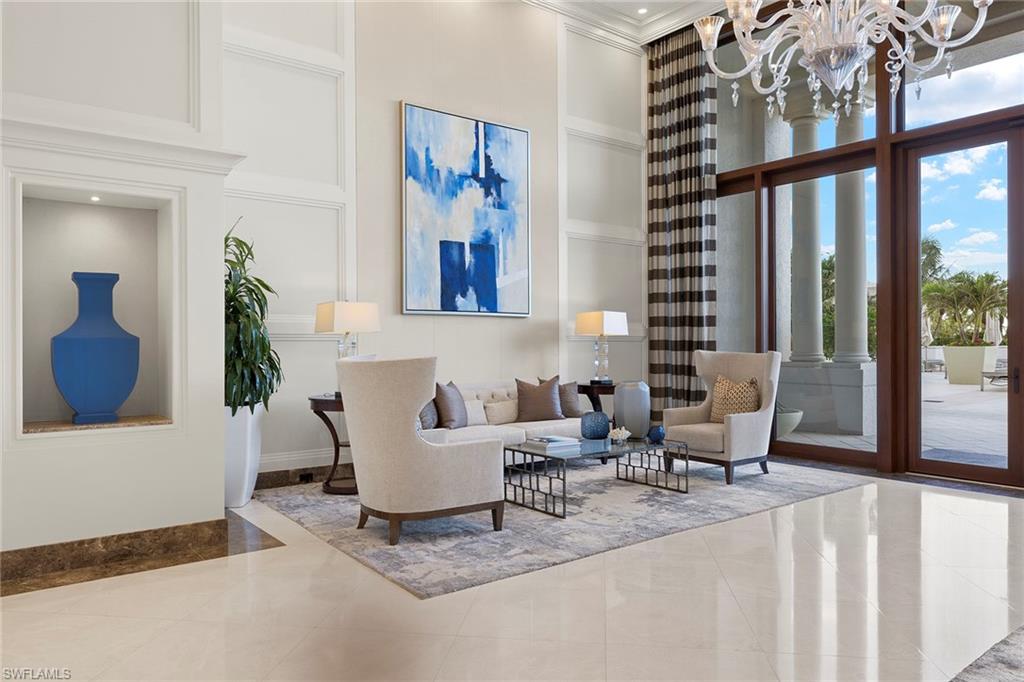 BILTMORE AT BAY COLONY - Residential