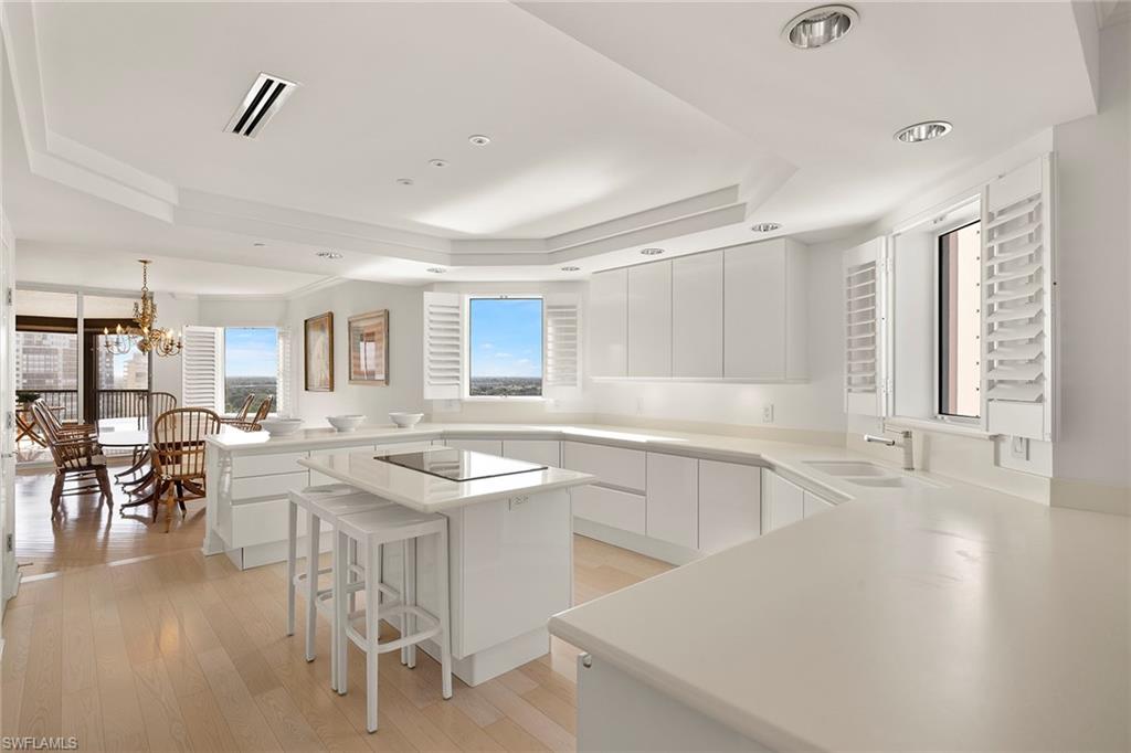 BILTMORE AT BAY COLONY - Residential