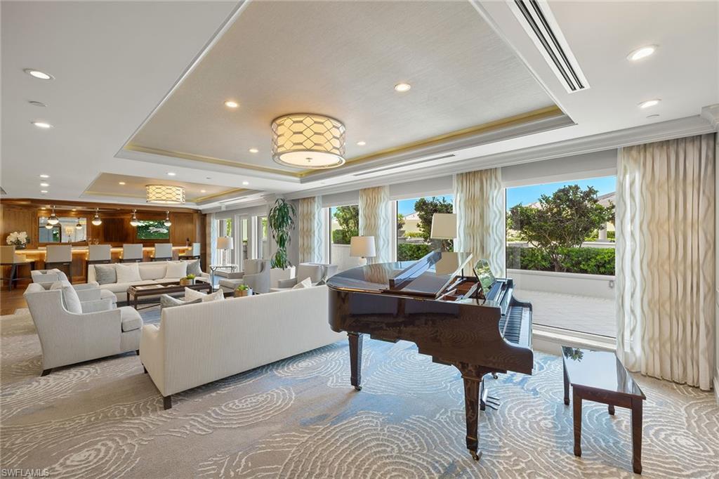 BILTMORE AT BAY COLONY - Residential