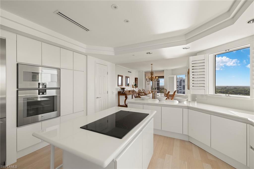 BILTMORE AT BAY COLONY - Residential