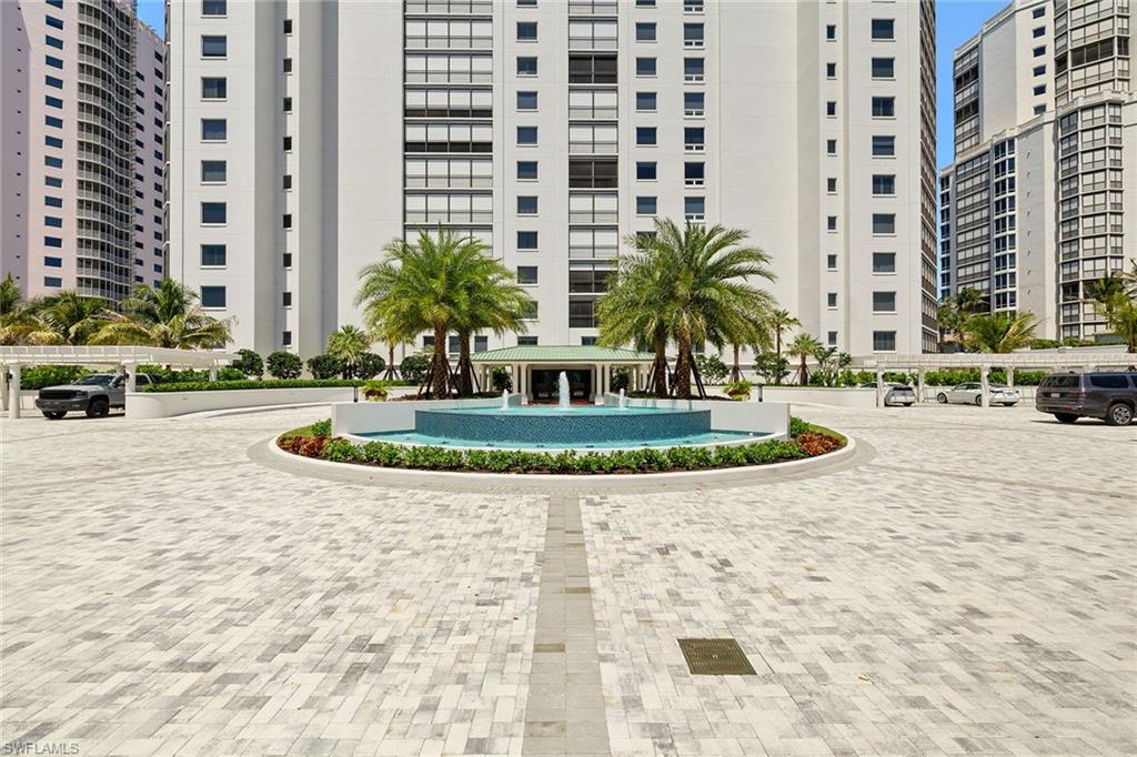 BILTMORE AT BAY COLONY - Residential