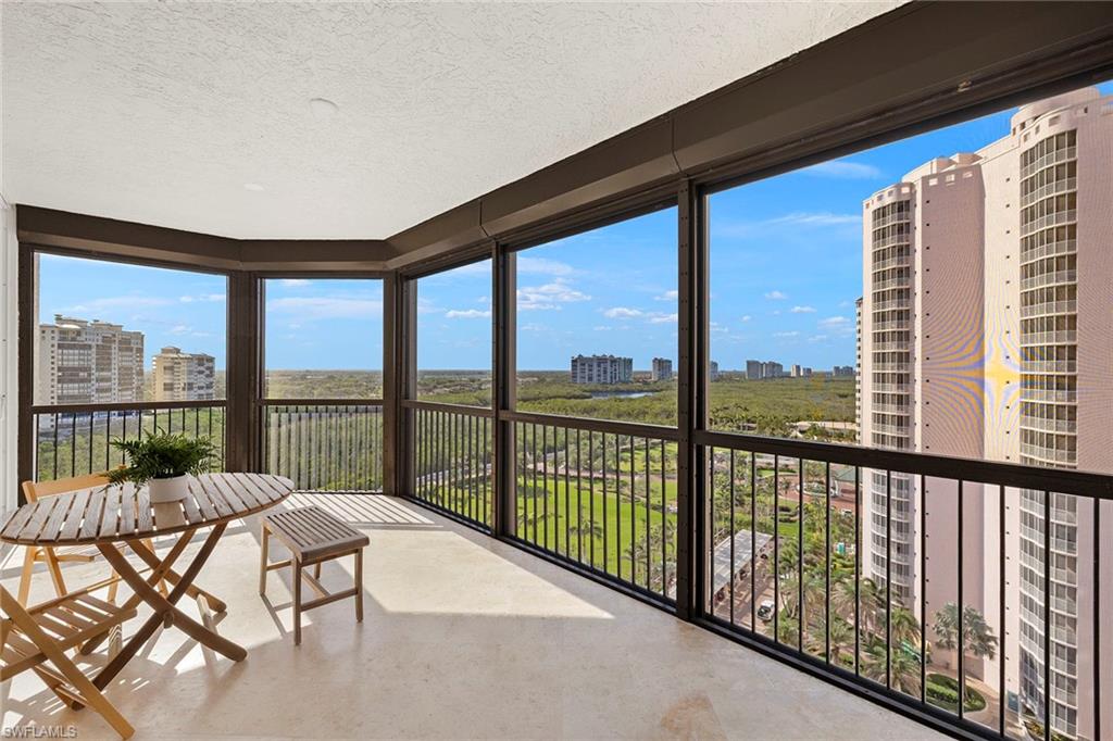 BILTMORE AT BAY COLONY - Residential