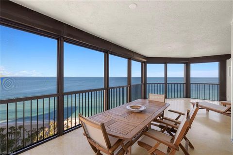 8473 Bay Colony DR 1401 NAPLES FL 34108