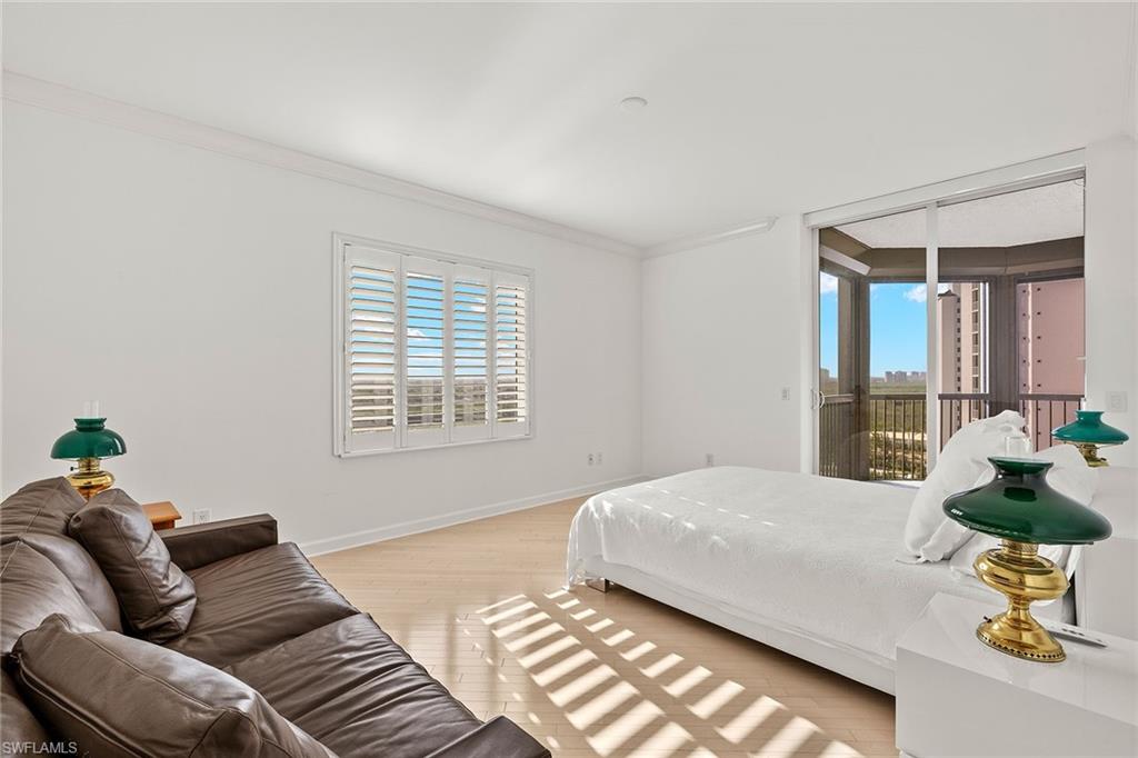 BILTMORE AT BAY COLONY - Residential