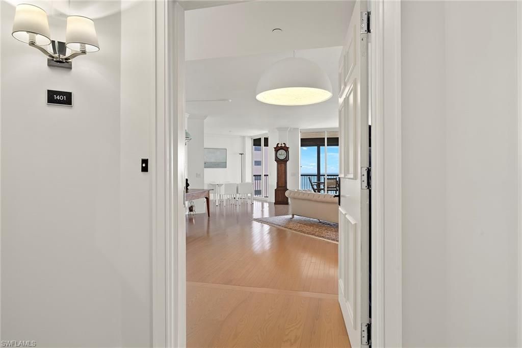 Photo of 8473 Bay Colony DR #1401, NAPLES, FL 34108 (MLS # 225068756)