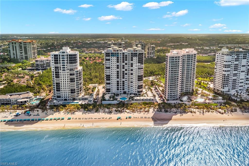 BILTMORE AT BAY COLONY - Residential