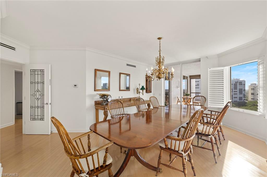 BILTMORE AT BAY COLONY - Residential