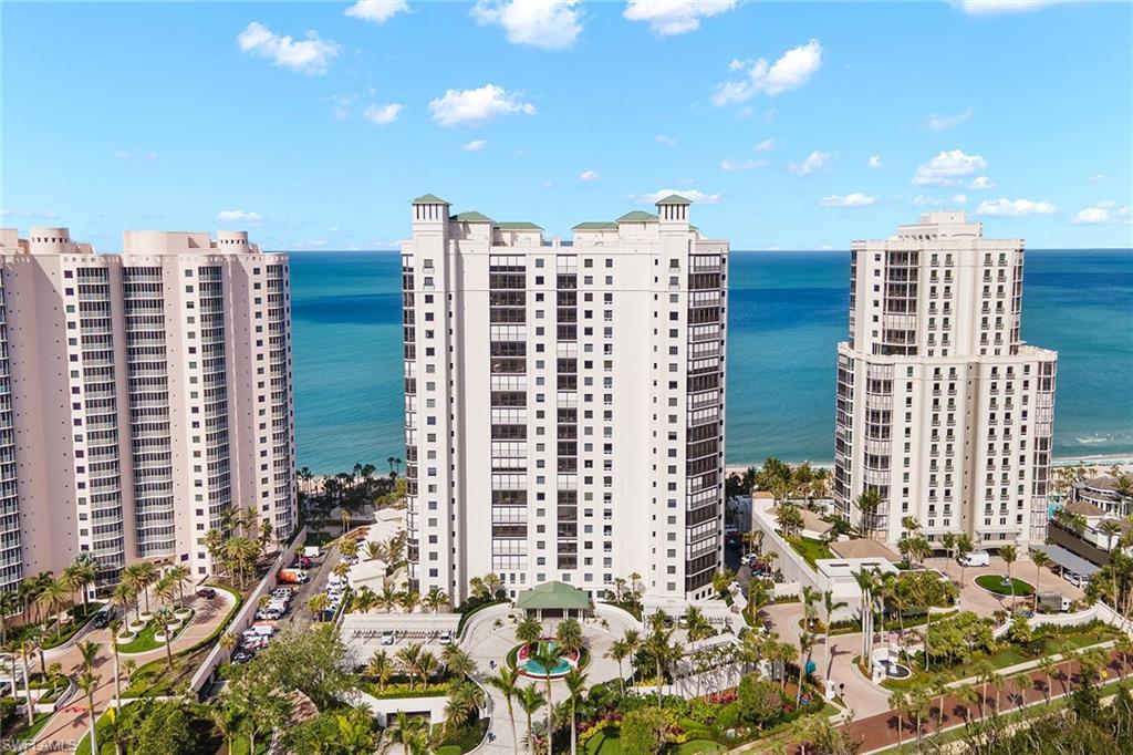 BILTMORE AT BAY COLONY - Residential