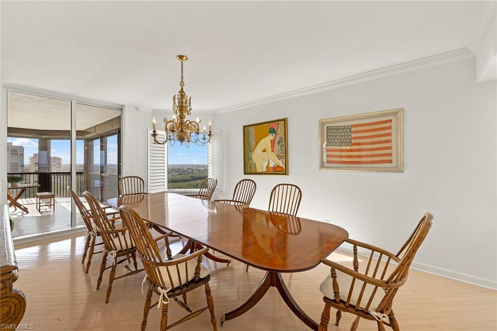 BILTMORE AT BAY COLONY - Residential