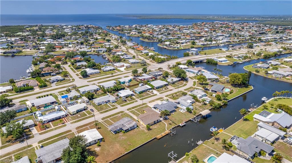 PORT CHARLOTTE - Residential