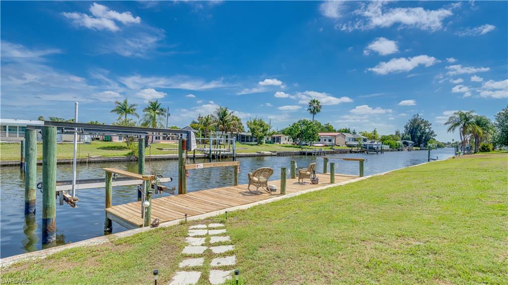 PORT CHARLOTTE - Residential