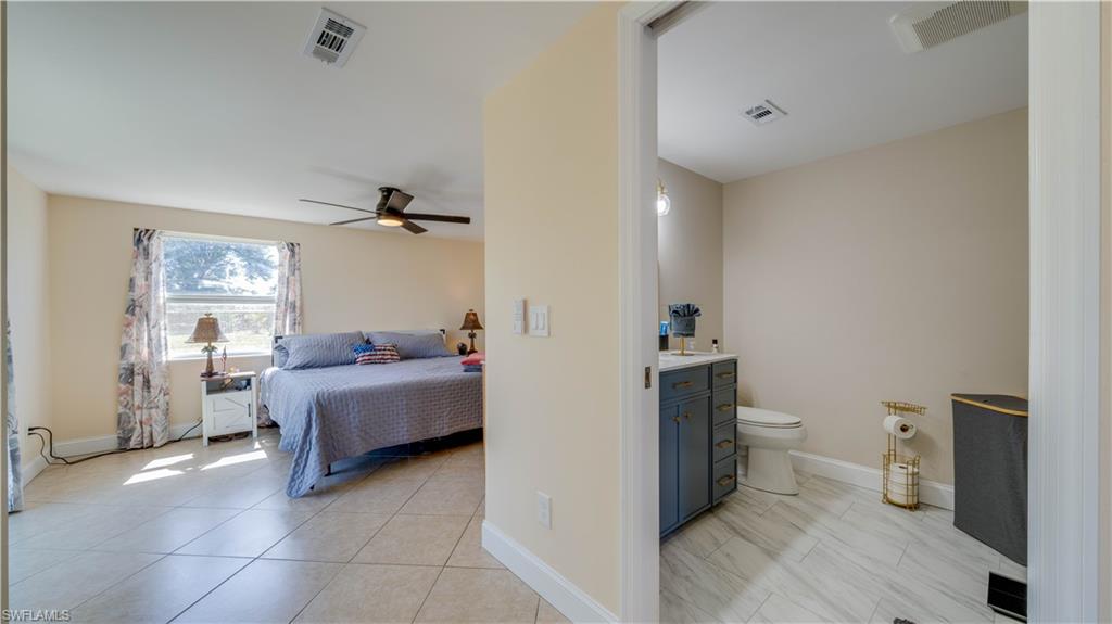 PORT CHARLOTTE - Residential