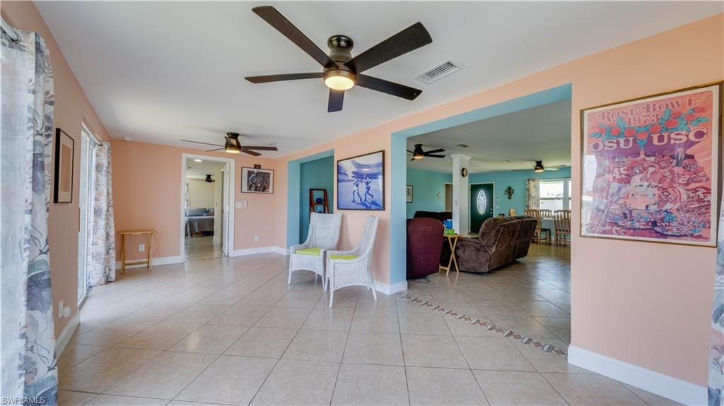 PORT CHARLOTTE - Residential