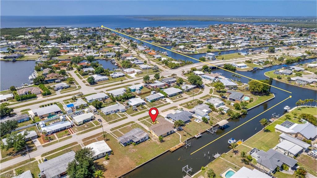 PORT CHARLOTTE - Residential