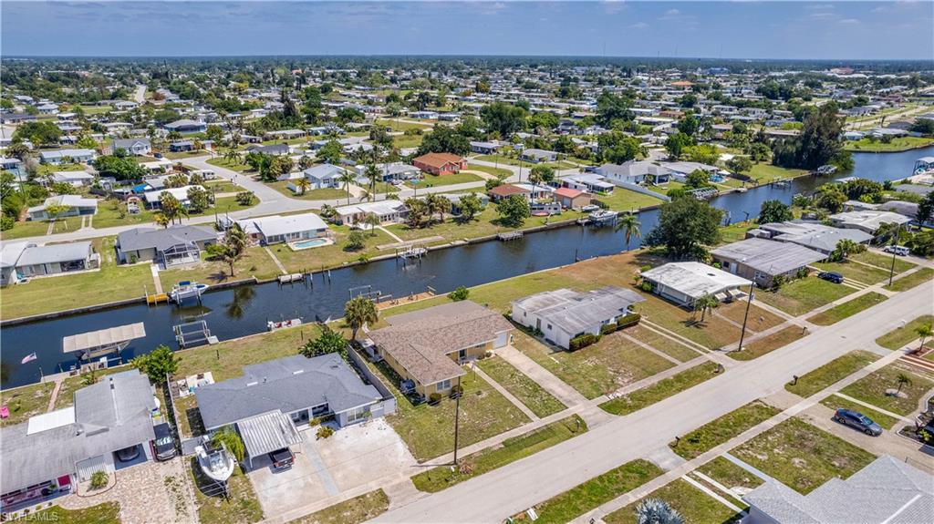 PORT CHARLOTTE - Residential