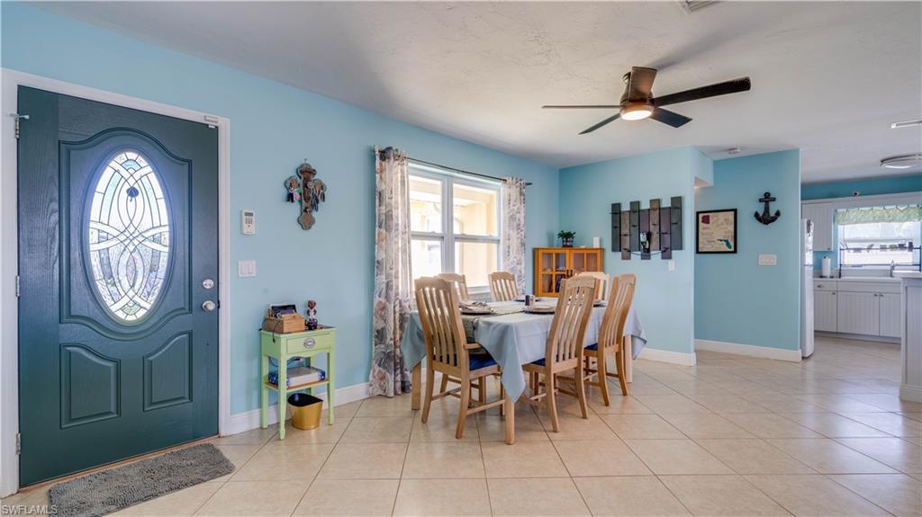 PORT CHARLOTTE - Residential