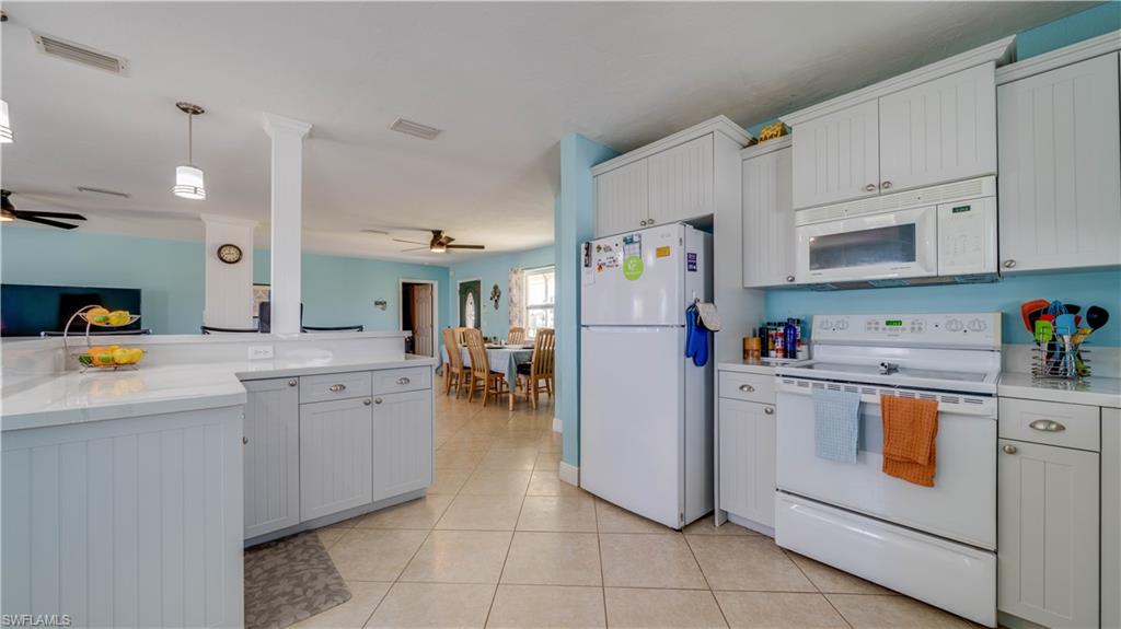 PORT CHARLOTTE - Residential