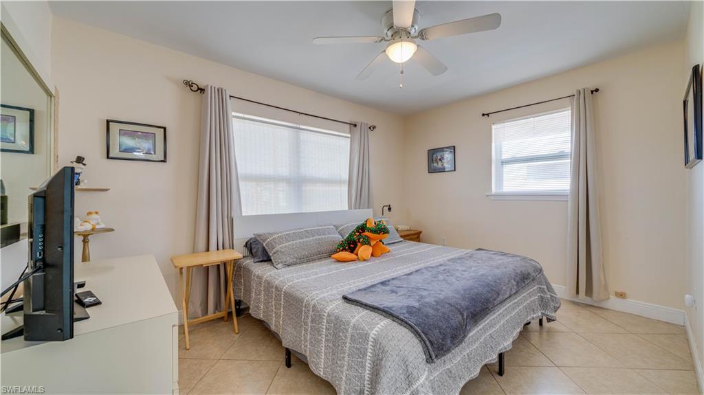 PORT CHARLOTTE - Residential