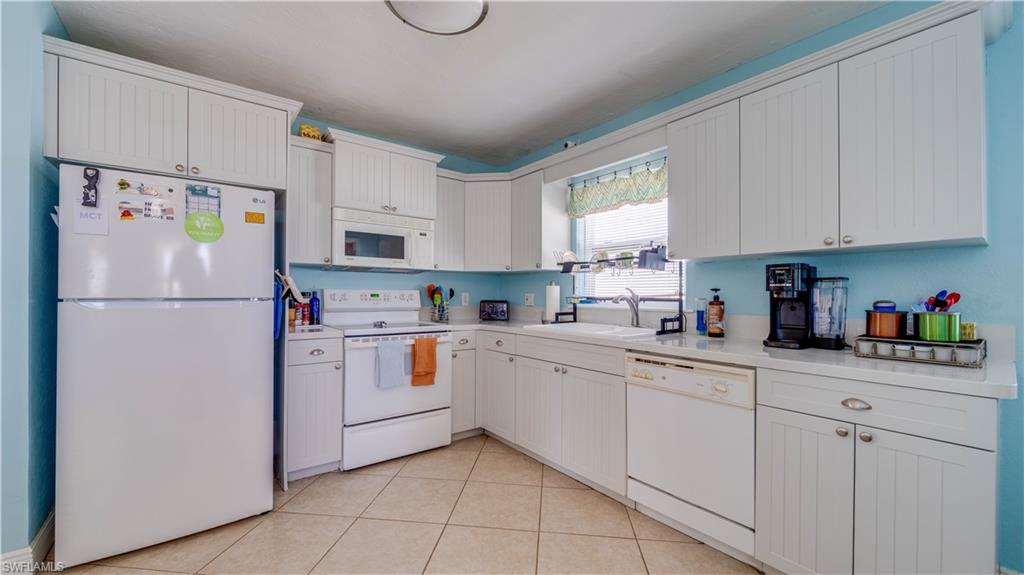 PORT CHARLOTTE - Residential