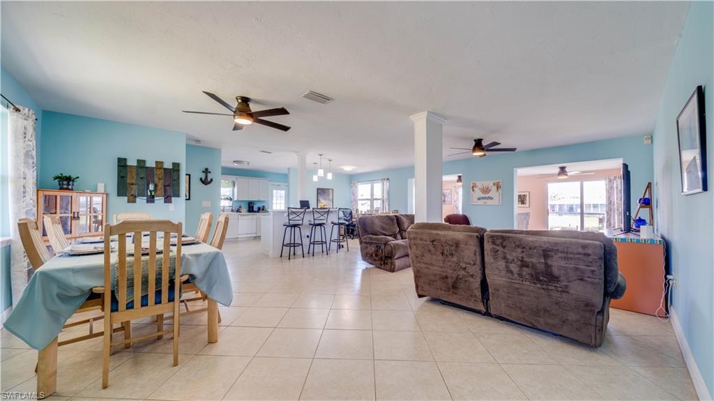 PORT CHARLOTTE - Residential