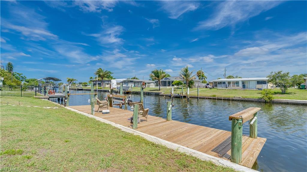 PORT CHARLOTTE - Residential
