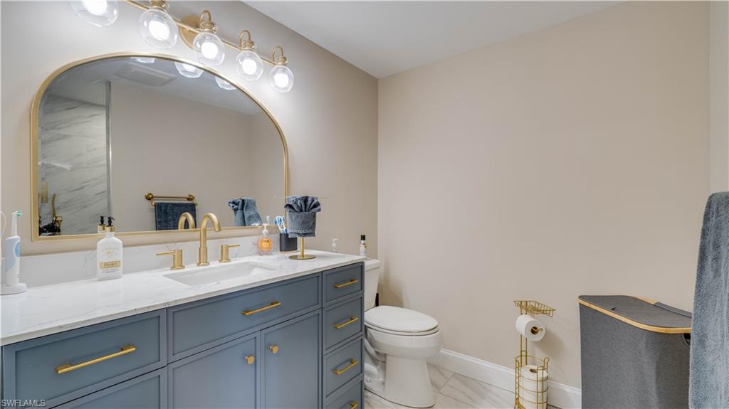 PORT CHARLOTTE - Residential