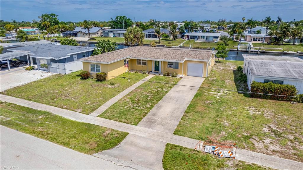 PORT CHARLOTTE - Residential