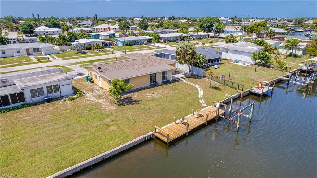 PORT CHARLOTTE - Residential