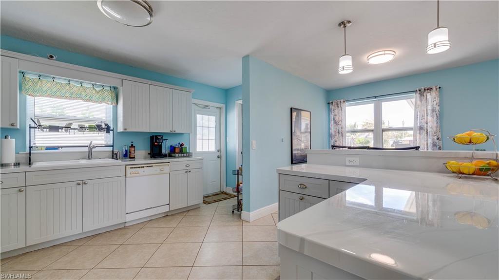 PORT CHARLOTTE - Residential