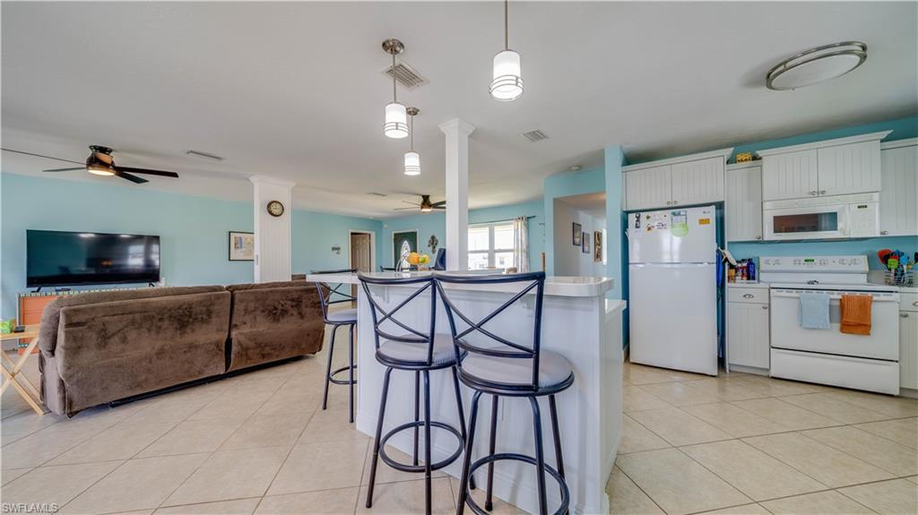 PORT CHARLOTTE - Residential