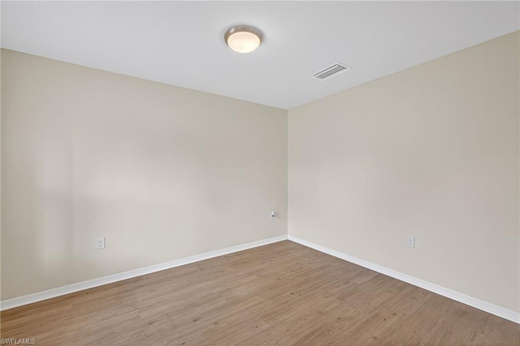 CAPE CORAL - Residential Lease