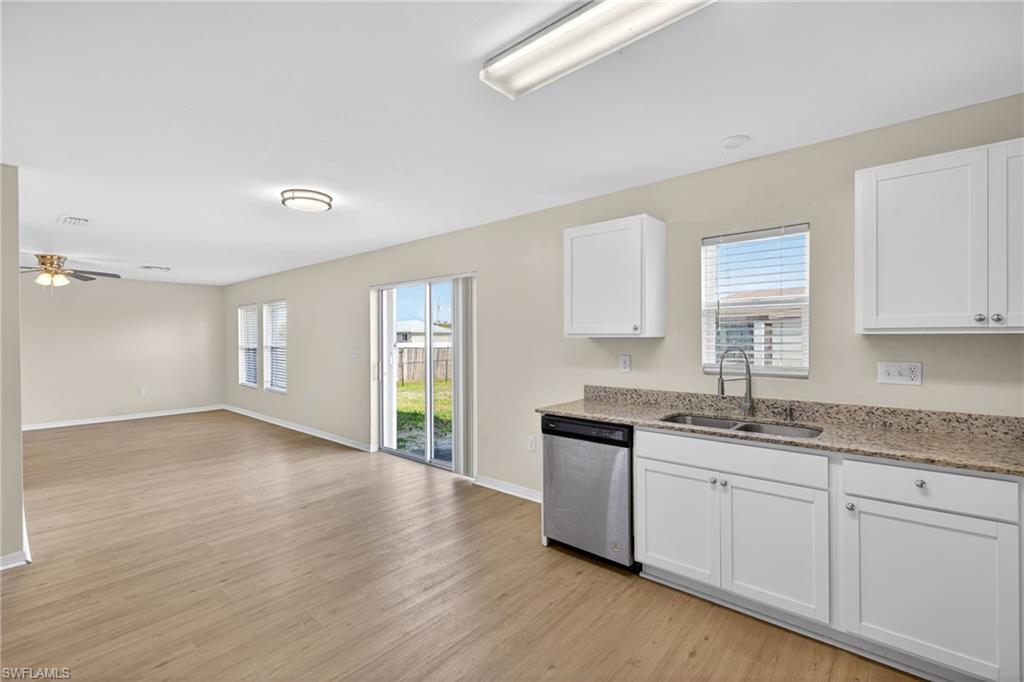 CAPE CORAL - Residential Lease