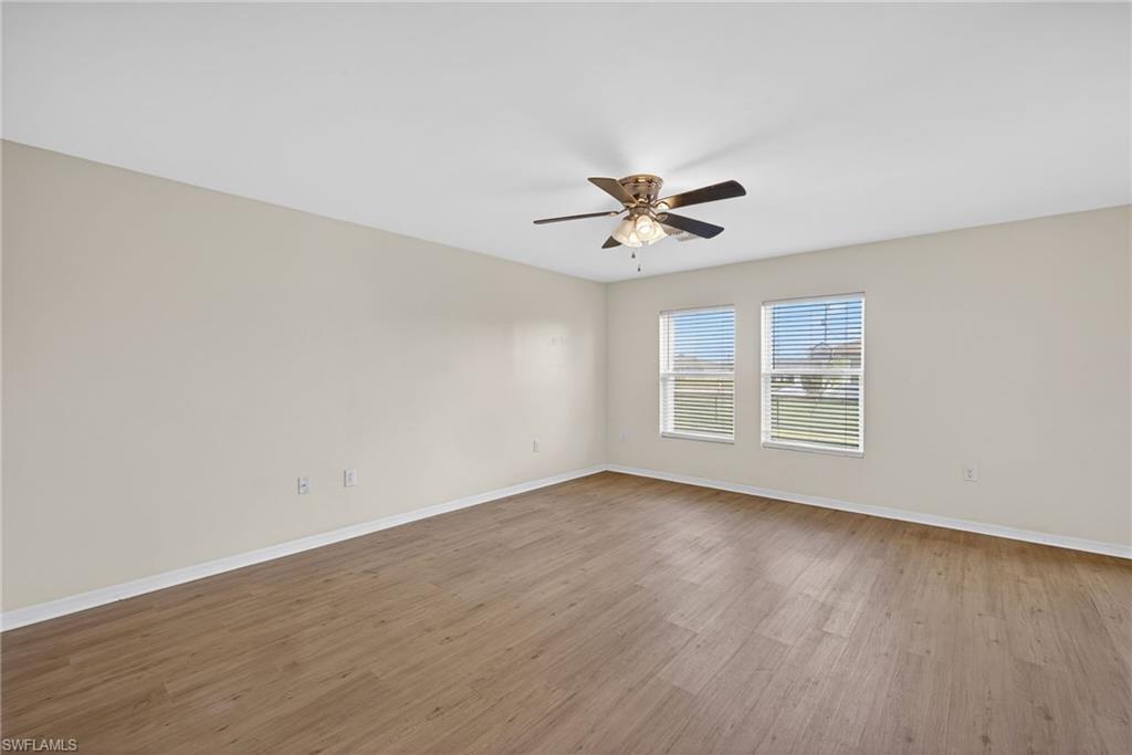 CAPE CORAL - Residential Lease